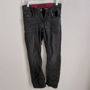 Boy’s LEVI jeans
